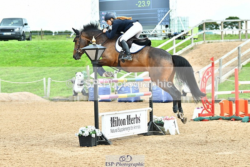 230723A-122327-11960 - Cls 12, 2 Star Big 1.45m GP Start to 12.30 break