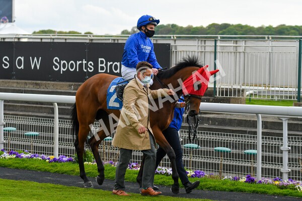 yr14052021r2-6 - Race 2 2.10pm Oak Farm Stables Fillies' Stakes (registered as the Michael Seely Memorial Stakes)