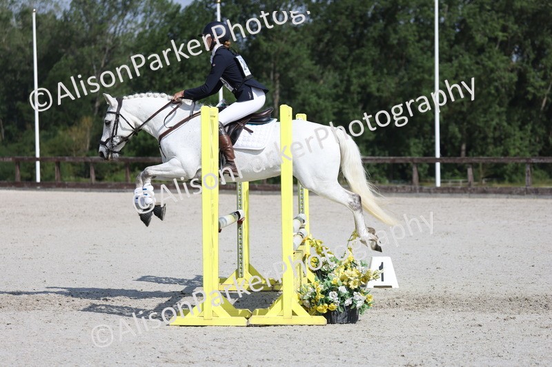 20250622-1923 - PC 90 Qualifier - Round 1