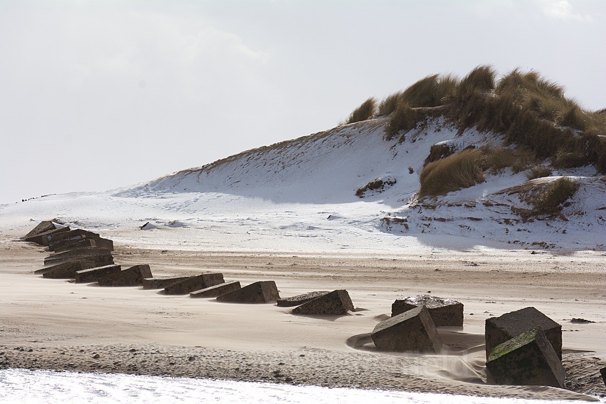  - Northumberland