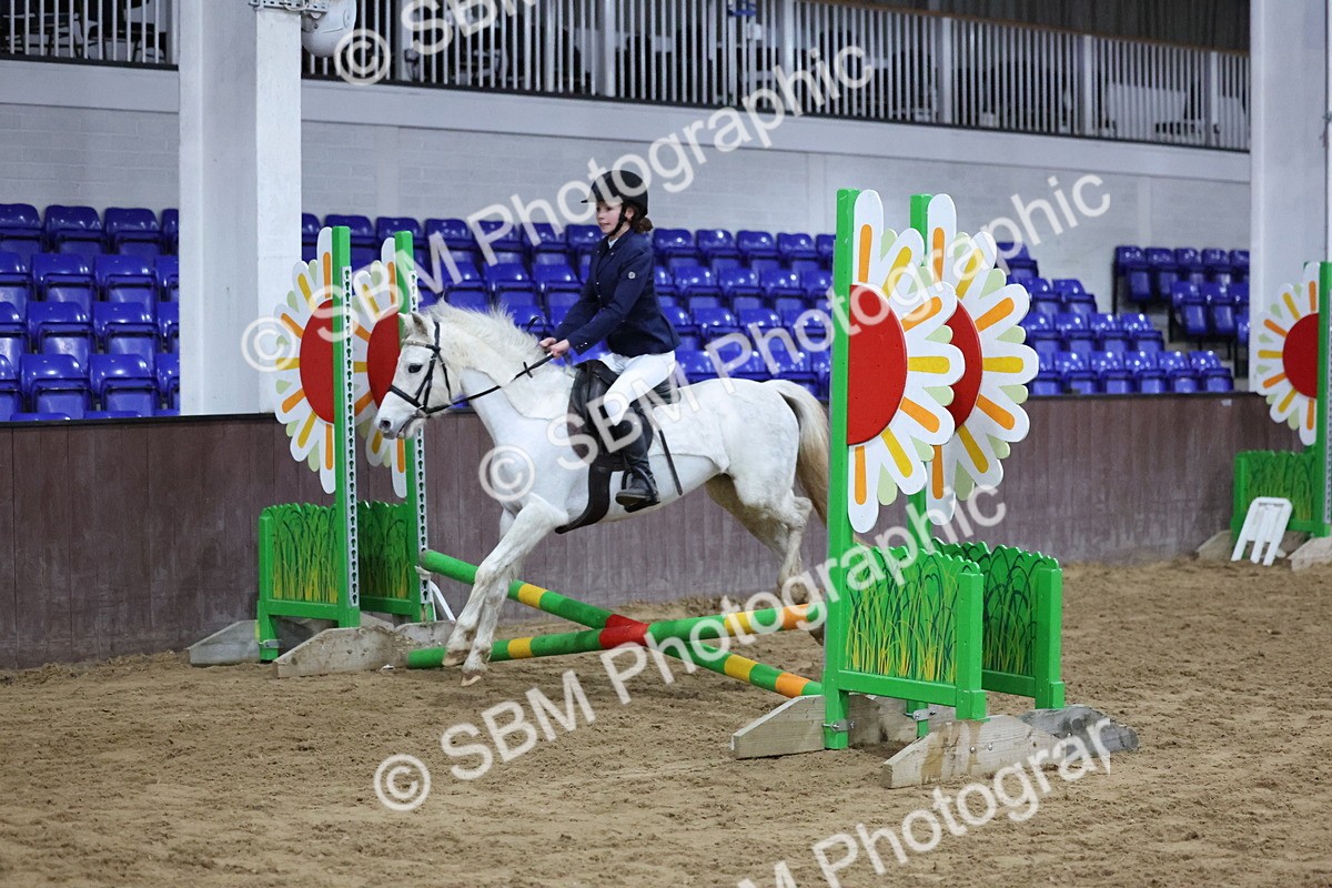 SBM_000240 - Class 1 - 40cm