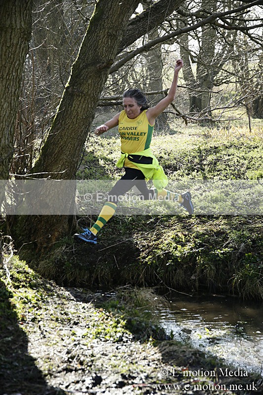 PVT 240219 937 - The Terminator Race - Pewsey Vale - 24/02/19