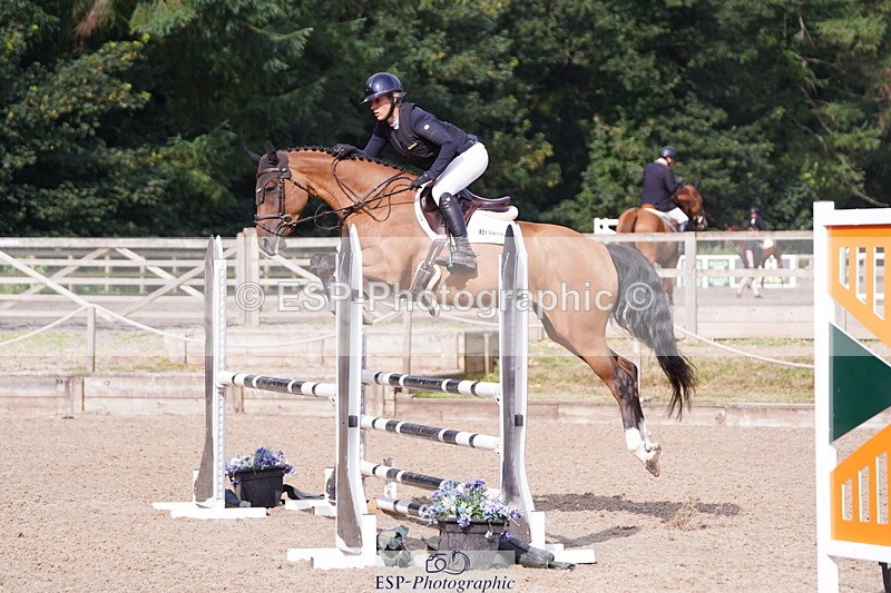 250704A-090454-11429 - Cls 19 5 Year Old Qualifier