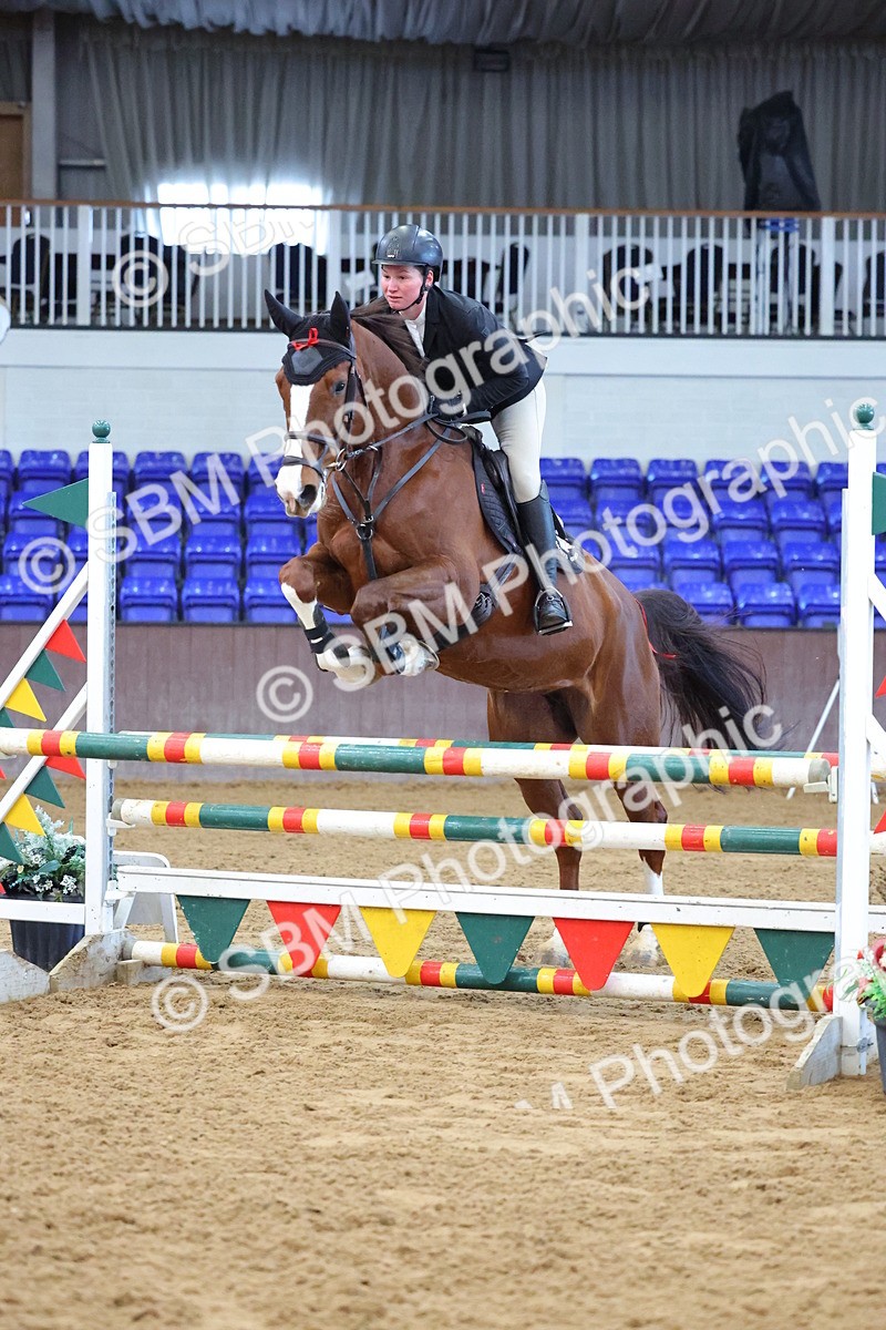 SBM_003054 - Class 14 - Clear Round 80cm