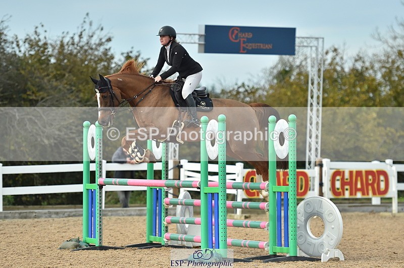 231111A-123642-01902 - Cls 12 Newcomers & 1.10m Open