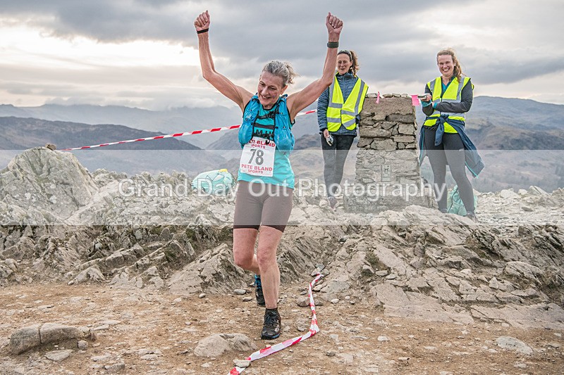 Loughrigg-778 - Loughrigg Fell Race, Wednesday 8th April 2026
