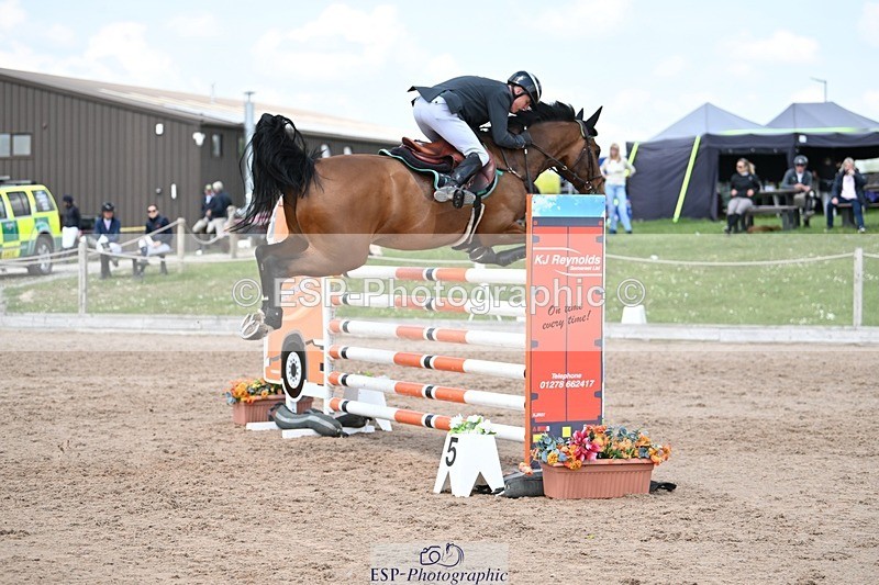 250509-130443-07145 - Cls 15 Talent Seeker Inc 7 yr old - Start to 1.30pm