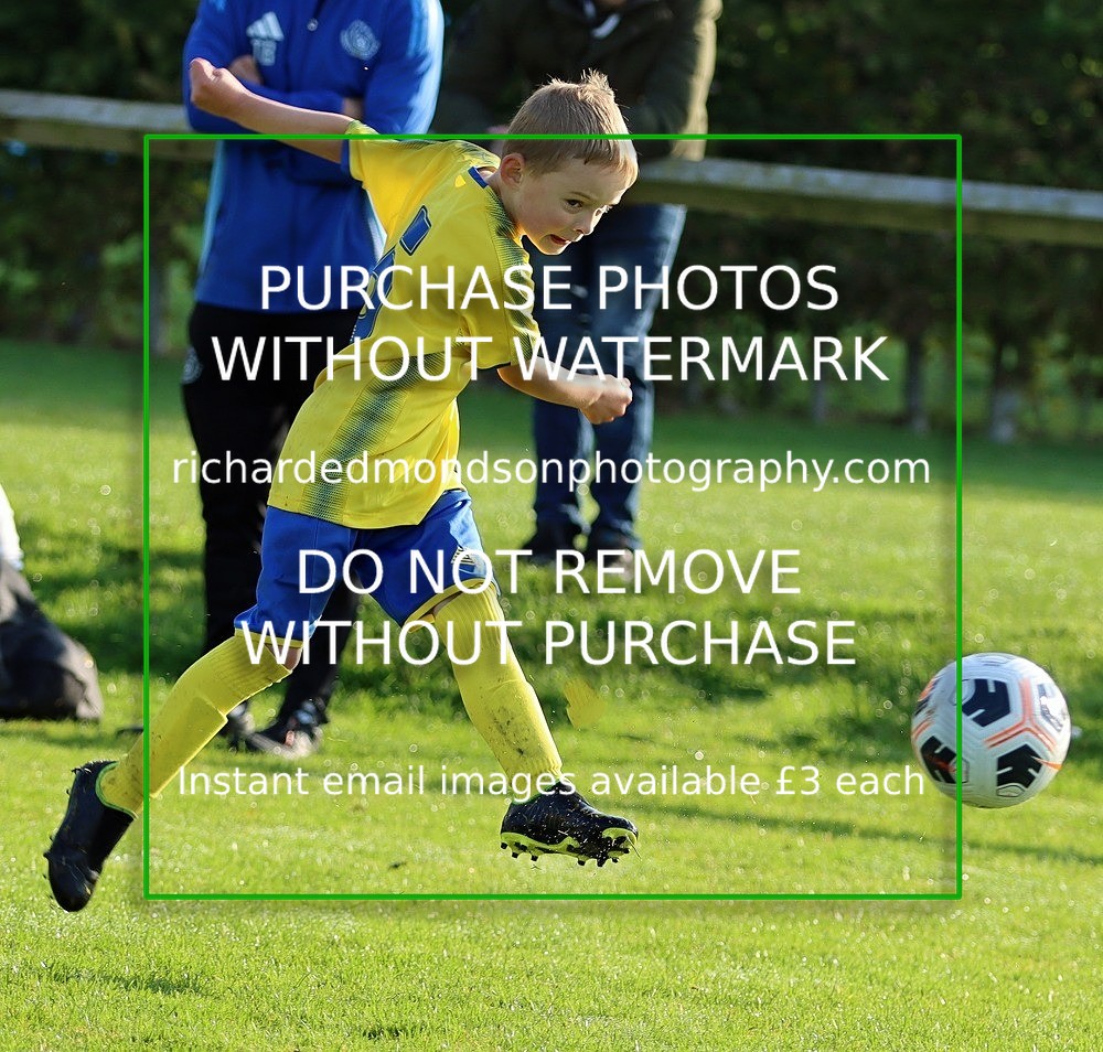 IMG_2040 - Kendal Utd Rockets Under 8 vs Craven Wanderers Under 8 (5/10/24)