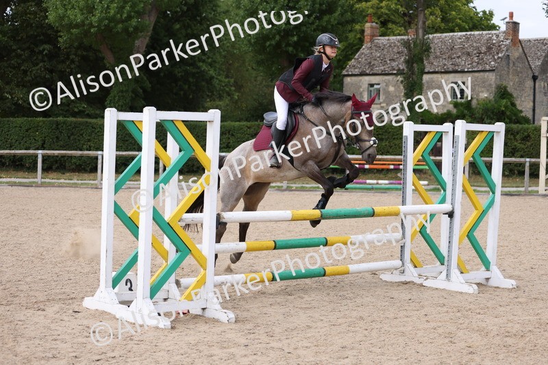 20250727-2218 - Class 6 - 90cm