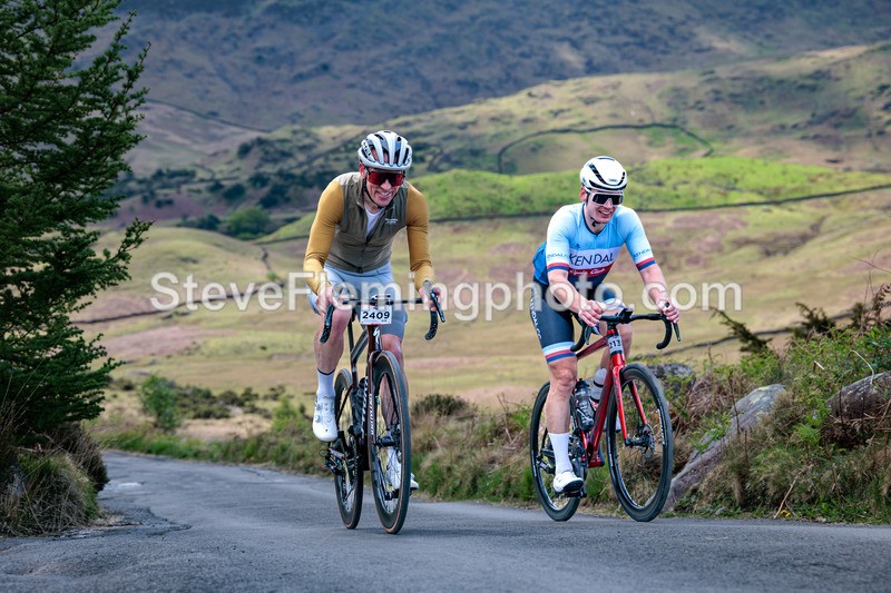 120845 - Blea Tarn Climb 12:00 - 13:00