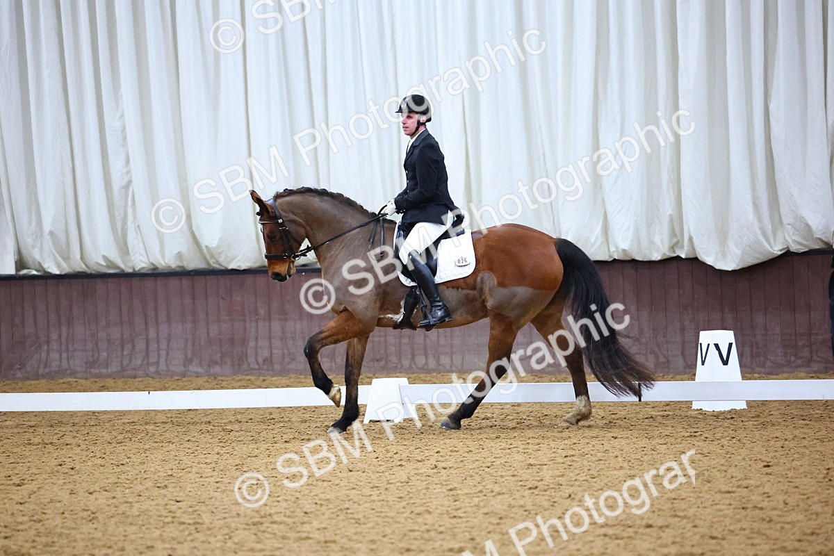 SBM_001195 - Class 3-4 - N4-N5