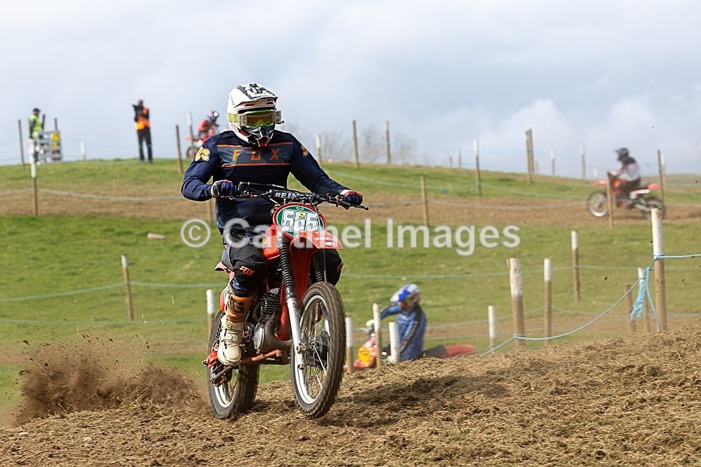 1R8A0480 - Classic Scramble Race 13