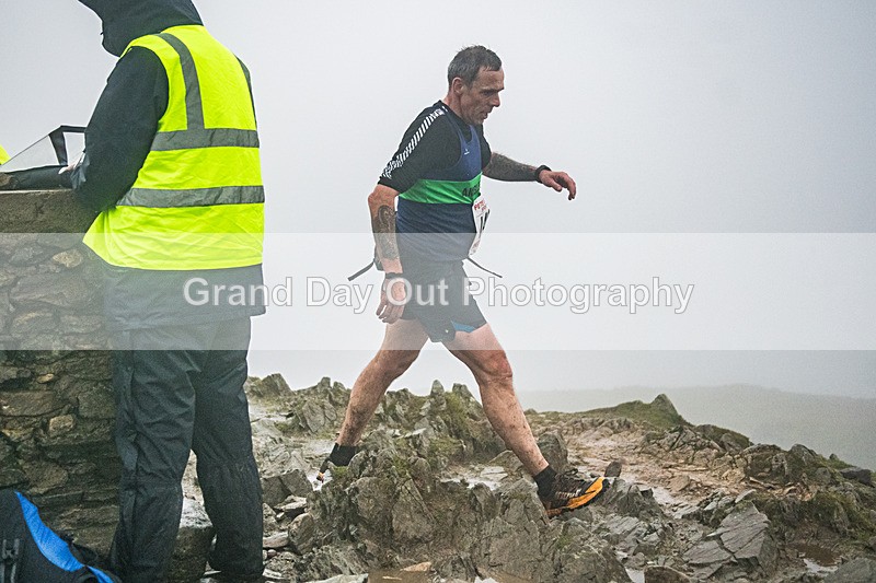 Loughrigg-440 - Loughrigg Fell Race Wednesday 10th April 2024