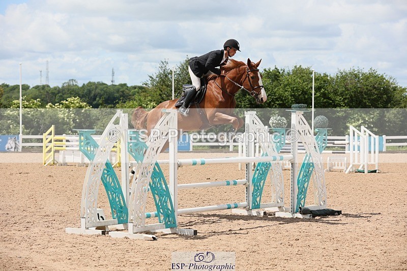 250528-135934-01196 - Cls 4 Newcomers and 1.10m Open