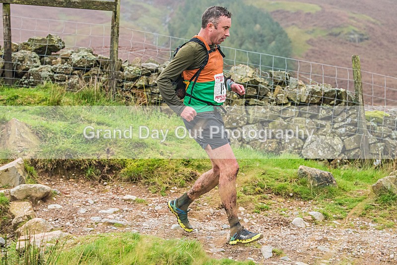 Langdale-1367 - Langdale Horseshoe Fell Race Saturday 7th October 2023