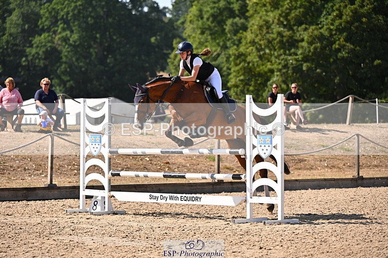 250817A-153548-04869 - Cls 22 Snr 1.10m Open