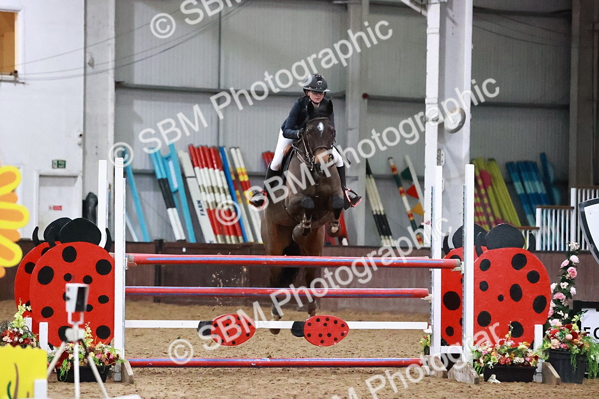 SBM_001468 - Class 4 - Senior Newcomers 1..10m