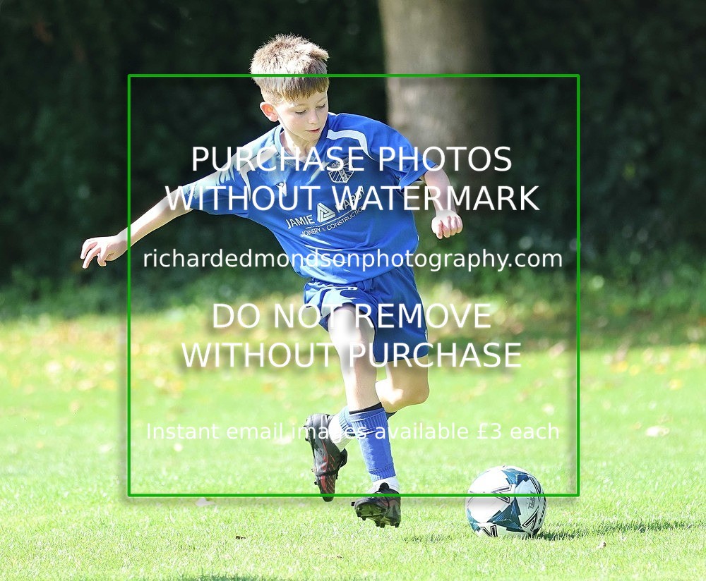 533A5452 - Wattsfield United Youth U12 vs Appleby Youth U13 Devils (13/9/26)