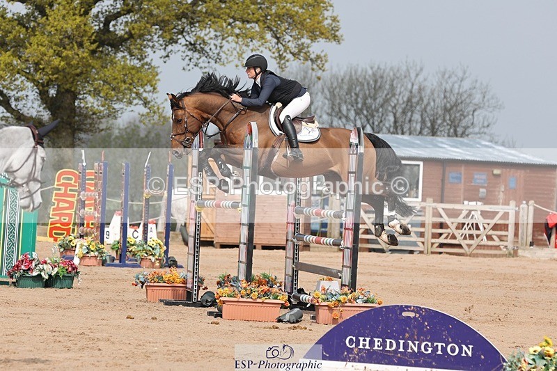 250424-104750-03231 - Cls 33 Young Horse 7yr old