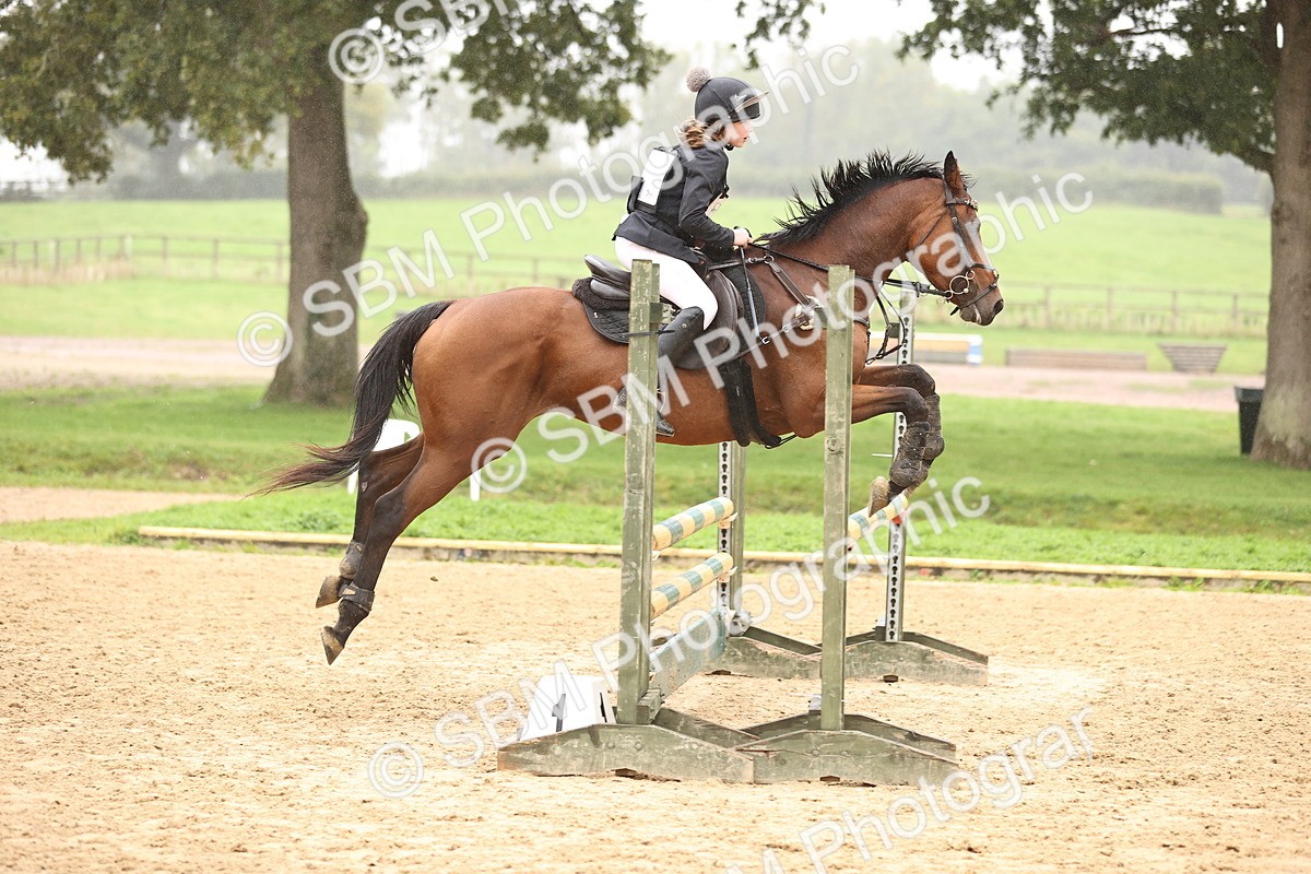 SBM_73410 - J19 - Junior Horse & Pony 90cm Supreme championship