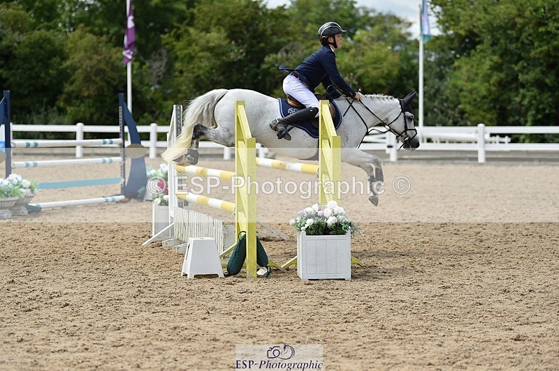 250628-130312-03749 - Cls 23 Graham Heath Equestrian 128cm & 138cm