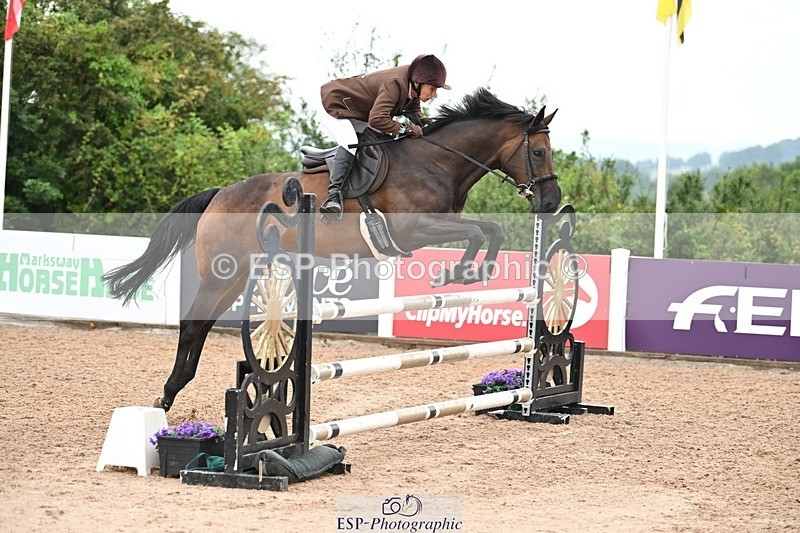 250727-133622-10419 - Cls 34 95cm Amateur Quali