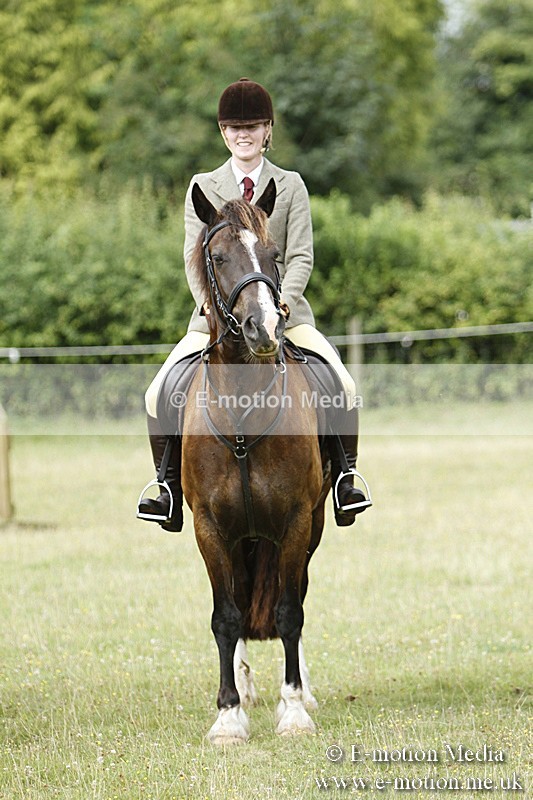 BVR160717-184 - Ring 3 BVRC Show 16/07/17