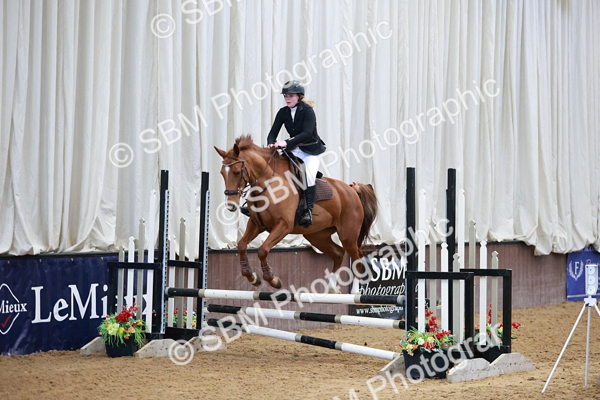 SBM_002757 - Class 8 - Clear Round 80cm