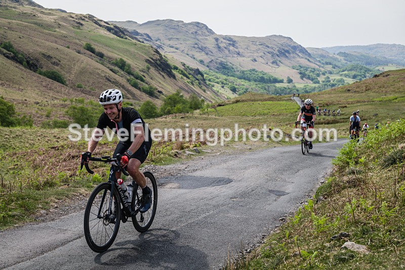 133736 - Hardknott Pass Camera 1 13.00-14.00