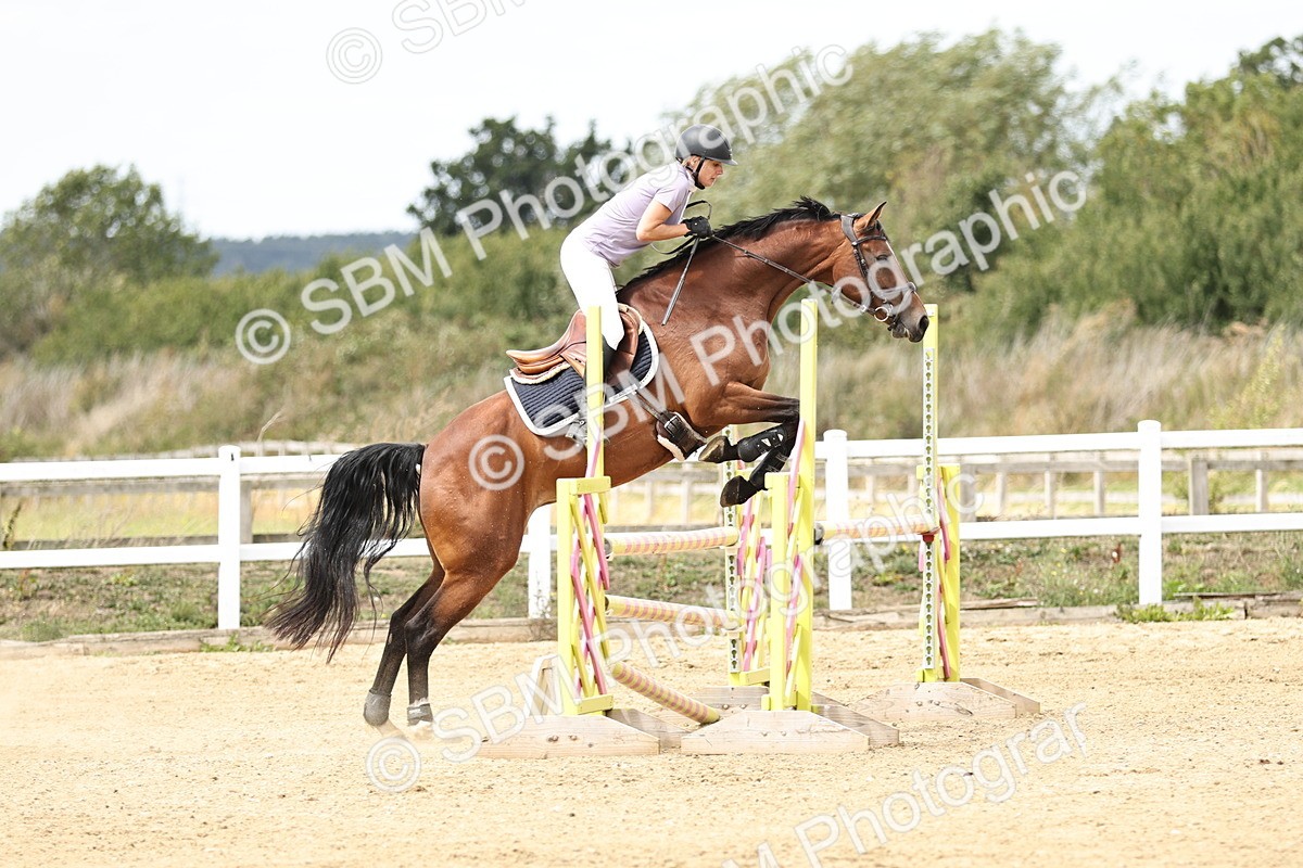 SBM_004463 - Class 4 - Amateur Champioship Qualifier 95cm