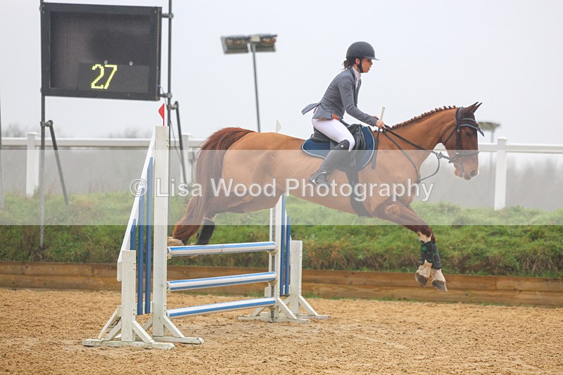 3E7A1819 - Class 2: 80 - 85cm