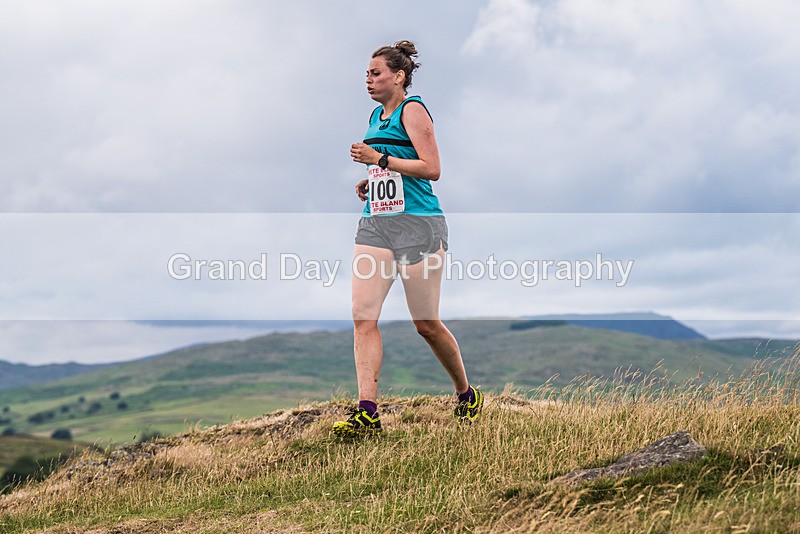 Reston-271 - Reston Scar Fell Race Wednesday 5th July 2023