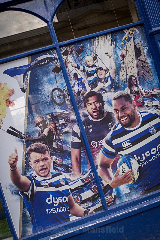  - Bath and the South West