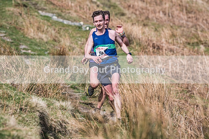 Black Combe-561 - Black Combe Fell Race Saturday 8th March 2025