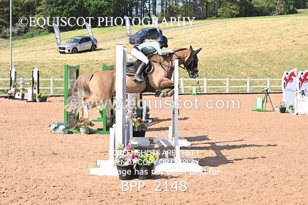 BPP_2148 - THU CLASS 4 Pony Newcomers/1m Open