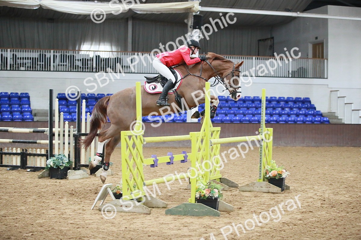 SBM_001050_Class 4 - Senior Newcomers - 110m Open - Phoebe