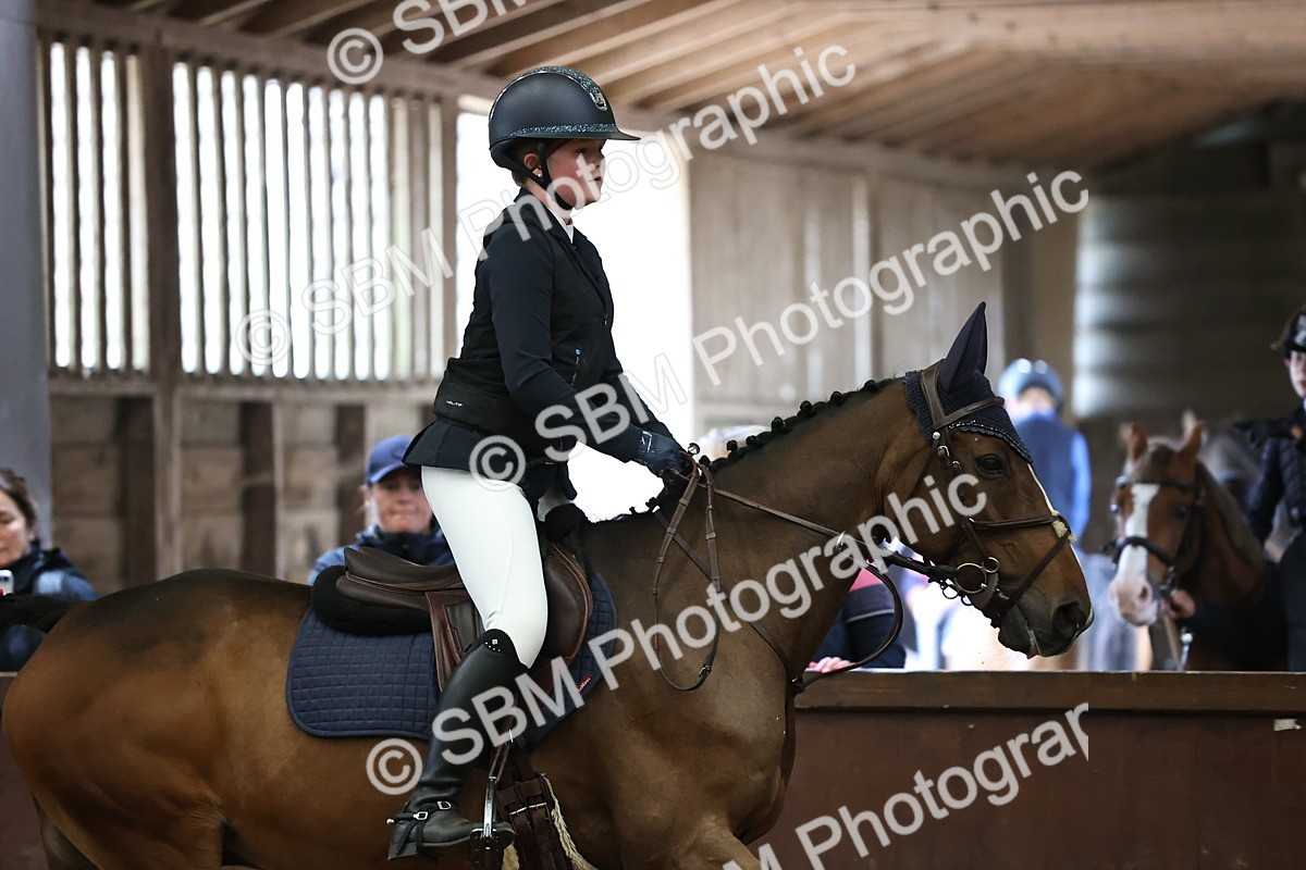 SBM_000679 - Class 2 - STX UK Pony British Novice 80cm Open