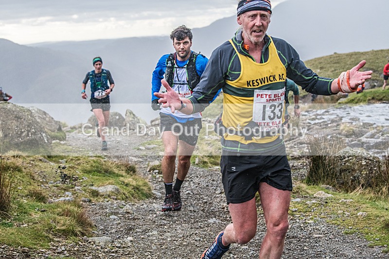 Langdale-491 - Langdale Horseshoe Fell Race Saturday 12thOctober 2024