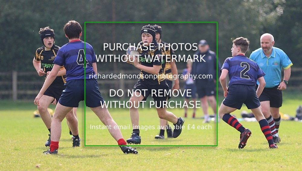 IMG_8887 - K Rugby Under 14s vs Creighton