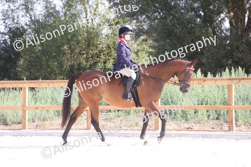 20260802-0006 - Class 5 - ROR Ridden
