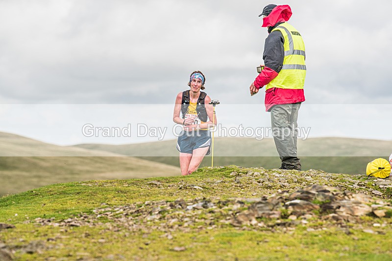 Sedbergh -2102 - Sedbergh Hills Fell Race Sunday 20th August 2023