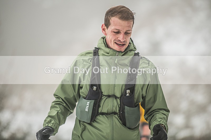Glentress-301 - High Terrain Events Glentress 42, 21 & 10K Trail Races Sunday 15th February 2026