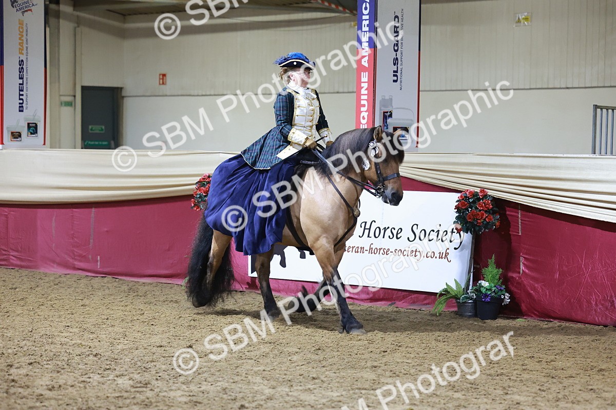 SBM_21446 - Class U - Costume Confour Champ