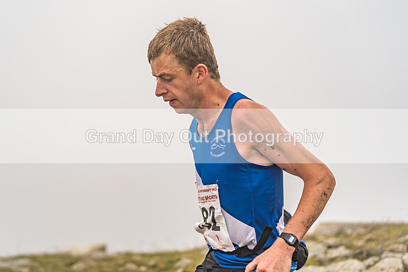 Wasdale-992 - Wasdale Horseshoe Fell Race Saturday 13th July 2024