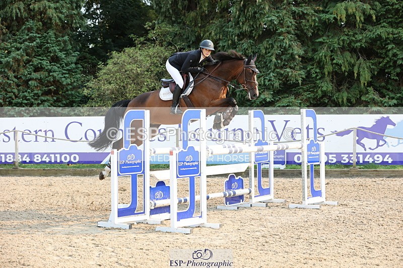 250816A-165937-02900 - Cls 10 Snr 1.15m Open