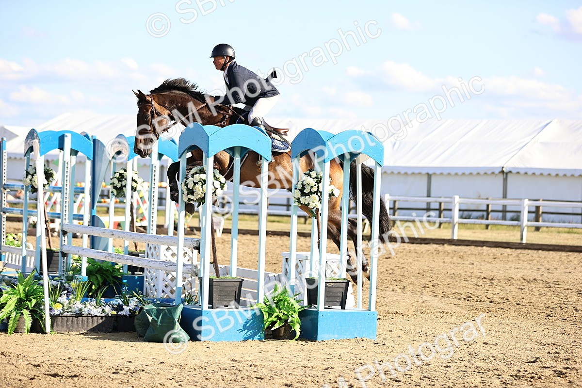 SBM_015958 - Class 18 - Senior 1.35m Open