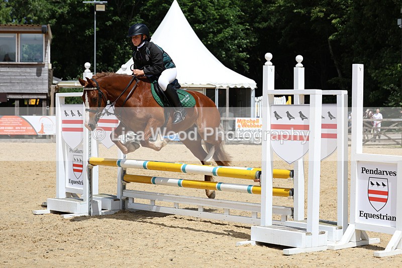 3E7A2401 - Class 4: 70 -75cm Part A