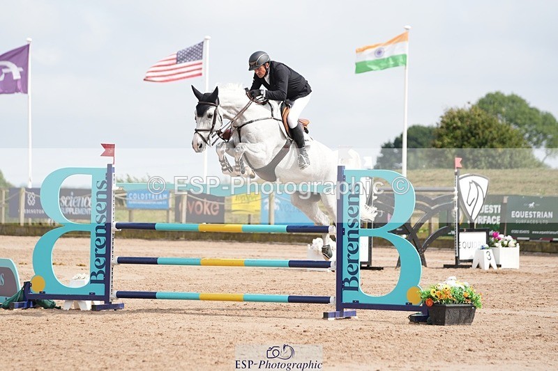 250718-155845-12305 - Cls 6, 3 Star Big Tour LR Qualifier Start til Break