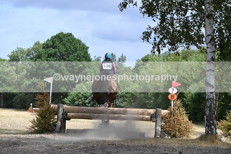 WJ5_1986 - XC Time 12:56 to 13:21