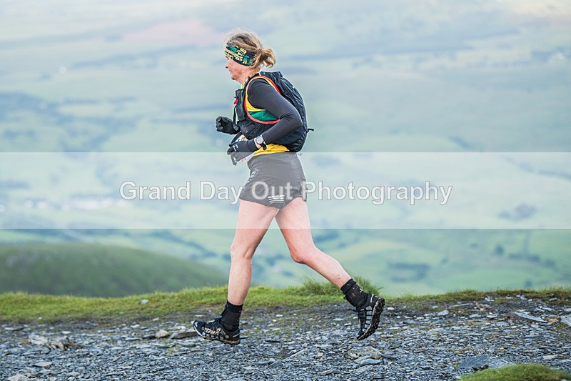 Blencathra-889 - Blencathra Fell Race Wednesday 5th June 2024